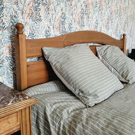 Gite Moussette - Bord De Mer - 4/6 Pers. Quinéville エクステリア 写真