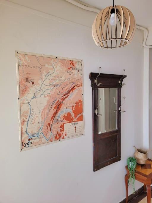 Gite Moussette - Bord De Mer - 4/6 Pers. Quinéville エクステリア 写真